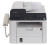 Canon i-SENSYS FAX-L410 faxgép Lézer 33,6 Kbit/s 200 x 400 DPI Jogi papíralak Fekete, Fehér