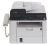 Canon i-SENSYS FAX-L410 macchina per fax Laser 33,6 Kbit/s 200 x 400 DPI Legale Nero, Bianco