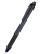 Pentel BL110-A gel pen Retractable gel pen Black