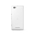 Sony Xperia M 10,2 cm (4") Jedna karta SIM Android 4.1 3G 1 GB 1750 mAh Biały