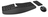 Microsoft Sculpt Ergonomic klawiatura Dołączona myszka RF Wireless QWERTY Czarny