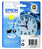 Epson Alarm clock 27 DURABrite Ultra nabój z tuszem 1 szt. Oryginalny Żółty