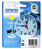 Epson Alarm clock 27 DURABrite Ultra inktcartridge 1 stuk(s) Origineel Geel