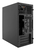 CoolBox COO-PCM440-1 unité centrale Bureau Noir