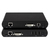 StarTech.com Extensor de Consola KVM DVI USB por Cable Cat5e / Cat6 con Vídeo 1080p HD Sin Comprimir - 100m