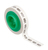 3M 80611428014 cable marker Green, White Polyester 3 pc(s)