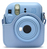 Fujifilm 4177083 kameratáska Kompakt tok Kék