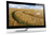Acer T2 T232HLA 58,4 cm (23") 1920 x 1080 Pixels Full HD LED Touchscreen Zwart