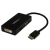 StarTech.com A/V-reisadapter: 3-in-1 DisplayPort naar VGA DVI- of HDMI-converter