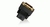iogear DVI-D CAT5e/6 MiniExtender CAT5e/6 Black