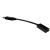 Value DisplayPort-HDMI Adapter, v1.2, DP Stecker-HDMI Buchse