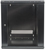 Intellinet 19" Wandverteiler, 12 HE, 635 (H) x 570 (B) x 600 (T) mm, Flatpack, schwarz