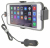 Brodit 521663 holder Active holder Mobile phone/Smartphone Black