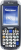 Intermec CN70e handheld mobile computer 8.89 cm (3.5") 480 x 640 pixels Touchscreen 491 g Black