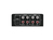 Omnitronic GNOME-202 2 kanalen 20 - 20000 Hz Zwart