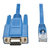 Tripp Lite P430-006 RJ45 to DB9F Cisco Serial Console Port Rollover Cable, 6 ft. (1.83 m)