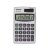 Casio SL-320TE kalkulator Szary