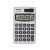 Casio SL-320TE calculator Grijs