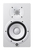 Yamaha HS7 Lautsprecher 2-Wege Weiß Kabelgebunden 95 W