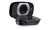 Logitech C615 Portable HD webcam 8 MP 1920 x 1080 Pixels USB 2.0 Zwart