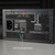 Chieftec Atmos unidad de fuente de alimentación 850 W 20+4 pin ATX ATX Negro