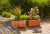 Gardena 13006-20 slimme bloempot Terracotta Rechthoek