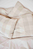 OYOY L301252 Kissenbezug Beige, Weiß 60 x 40 cm Baumwolle