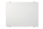 Legamaster glasbord 100x150cm wit