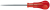 PB Swiss Tools PB 640 Single screwdriver Śrubokręt standardowy