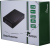 Inter-Tech Argus GD-35LK01 HDD-behuizing Zwart 3.5"