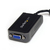 StarTech.com USB auf VGA Video Adapter - Externe Multi Monitor Grafikkarte - 1440x900