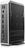 HP t310 Quad-Display Zero Client 802 g Nero, Bianco TERA2140