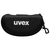 Uvex 9954600 onderdeel & accessoire voor brillen Brillenetui