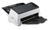 Ricoh fi-7600 Alimentador automático de documentos (ADF) + escáner de alimentación manual 600 x 600 DPI A3 Negro, Blanco