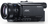 Sony FDR-AX700 Handcamcorder 14,2 MP CMOS 4K Ultra HD Zwart