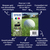 Epson Golf ball 34 Golfbal DURABrite Ultra multipack vierkleuren EasyMail-inkt