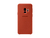 Samsung EF-XG960 mobiele telefoon behuizingen 14,7 cm (5.8") Hoes Rood