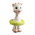 Sophie la girafe 523428 Bad-Spielzeug/-Aufkleber Badespielzeug Mehrfarbig