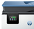 HP OfficeJet Pro 9125e Draadloos All-in-One Kleur Printer, Instant Ink; Dubbelzijdig printen