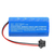 CoreParts MBXVAC-BA0383 Accessoire et fourniture pour aspirateur Batterie
