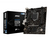 MSI B360M PRO-VD Intel® B360 LGA 1151 (Zócalo H4) micro ATX