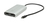 OWC CADPDL2HDMI adattatore grafico USB 3840 x 2160 Pixel Argento