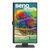 BenQ PD2700U computer monitor 68.6 cm (27") 3840 x 2160 pixels 4K Ultra HD LED Grey