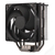 Cooler Master Hyper 212 Black Edition with LGA1700 Processor Air cooler 12 cm