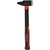 KS Tools 142.1051 marteau Riveting hammer Noir, Rouge