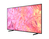 Samsung QE85Q60CAU 2,16 m (85 Zoll) 4K Ultra HD Smart-TV WLAN Schwarz