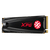 XPG AGAMMIXS5-1TT-C SSD meghajtó M.2 1 TB PCI Express 3.0 TLC NVMe