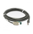 Zebra CBA-U15-S15ZAR USB Kabel 4,5 m USB A Grau