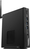 MSI PRO DP10 13M Intel Core i7 1360P Barebone, Mini PC, SFF, 1L, ThunderBolt 4 Type C, USB 3.2 Gen2, HDMI, VGA, DisplayPort, LAN, WiFi, BT, VESA, Supports Max 64GB DDR4 SO-DIMM ...