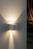 Paulmann 180.01 Outdoor wall lighting LED